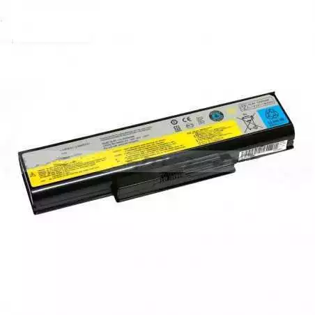 Batterie Ordinateur Portable Lenovo-IBM E46 / L10P6Y21 / L09M6Y23
