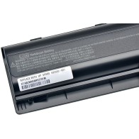 Batterie HP LU06 pour HP touchsmart tm2-1000 tm2-1070ca tm2-1070us