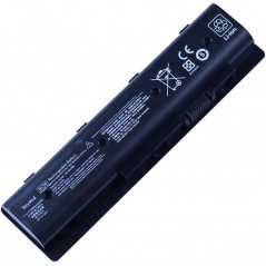 Batterie HP  MC04/ MC06 pour HP Envy:17-r000 17-r001TX 17-r002TX