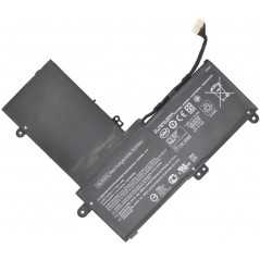Batterie HP NU03XL pour HP pavilion x360 11-u000 séries pavilion x360 11-u000 pavilion x360 11- u000ng