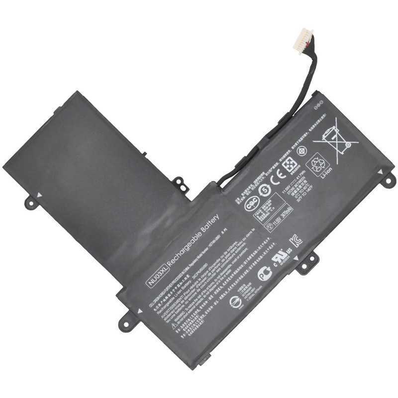 Batterie HP NU03XL pour HP pavilion x360 11-u000 séries pavilion x360 11-u000 pavilion x360 11- u000ng Batterie HP NU03XL pour HP pavilion x360 11-u000 séries pavilion x360 11-u000 pavilion x360 11- u000ng