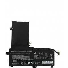 Batterie HP NU03XL pour HP pavilion x360 11-u000 séries pavilion x360 11-u000 pavilion x360 11- u000ng