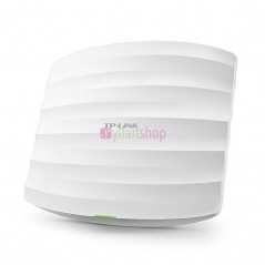 Point d'accès Plafonnier TP-LINK EAP330 WiFi bi-bande AC1900 PoE Gigabit