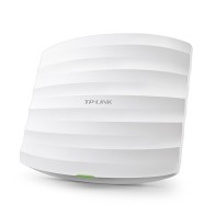 Point d'accès Plafonnier TP-LINK EAP330 WiFi bi-bande AC1900 PoE Gigabit