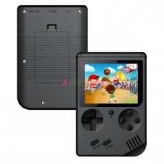 Mini Console de jeu vidéo portable SUP RETRO G4 classique rétro 168 en 1
