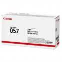 Cartouche Toner Canon 057 Noir | Qualité d'Impression Professionnelle