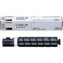 Cartouche Toner Canon C-EXV59 Noir Original