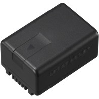 Batterie Li-Ion Panasonic VW-VBK180 Panasonic HDC-TM90, SD90, HS80, TM80, SD80, TM41, TM40