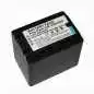 Batterie panasonic VW-VBK360 pour Panasonic HDC SD40 TM40 SD80 TM80 HS80 HS60 TM60 SD60 H85 T55 T50 H101 S71