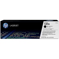Cartouche Toner HP 131A Noir Original
