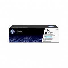 Cartouche Toner HP-19A Noir Original