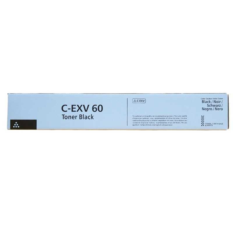 Cartouche Toner Giga C-EXV60 Original Cartouche Toner Giga C-EXV60 Original