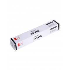 Cartouche Toner  Giga C-EXV60 Original