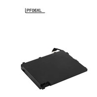 Batterie HP PF06XL pour HP Omen 17-w119tx -w120tx -w205tx