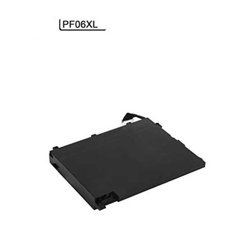 Batterie HP PF06XL pour HP Omen 17-w119tx -w120tx -w205tx Batterie HP PF06XL pour HP Omen 17-w119tx -w120tx -w205tx