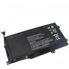 Batterie HP PX03XL pour HP ENVY M6 ENVY M6-K