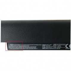 Batterie HP RA04