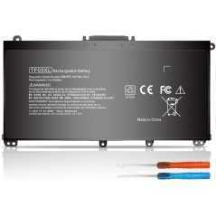 Batterie Ordinateur HP TF03XL/TF03/HSTNN-UB7J