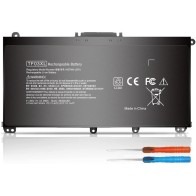 Batterie Ordinateur HP TF03XL/TF03/HSTNN-UB7J