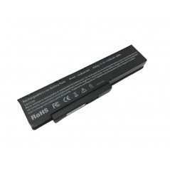 Batterie Dell  SQU701