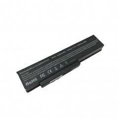 Batterie Dell  SQU701