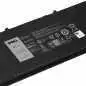 Batterie Ordinateur Portable Dell E7440/E7450/E7420/V8XN3 / 34GKR
