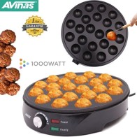 Avinas Machine De Grill Fabricant De Balle - 22 Trous AV-386
