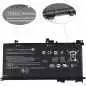 Batterie Ordinateur Portable HP TE03XL pour HP Pavillon15.../HSTNN-UB7A