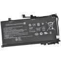 Batterie HP TE03XL pour HP Pavillon15.../HSTNN-UB7A