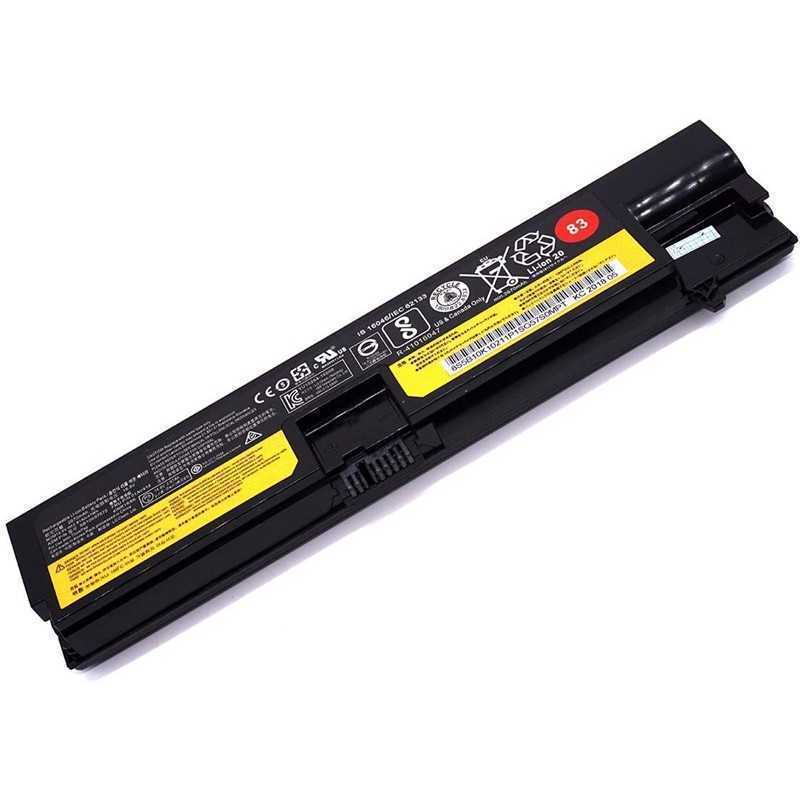 Batterie Lenovo E570 15.4V 32Wh 2080mAh Batterie Lenovo E570 15.4V 32Wh 2080mAh