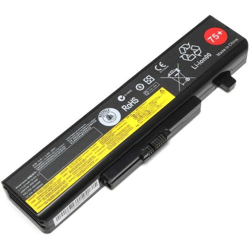 Batterie Lenovo E430 75+ 10.8V 48Wh 4400mAh Batterie Lenovo E430 75+ 10.8V 48Wh 4400mAh