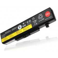 Batterie Lenovo E430 75+ 10.8V 48Wh 4400mAh