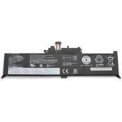 Batterie Lenovo ThinkPad  Yoga 370 15,2 V / 2895mAh / 44W