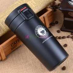 Thermos Isotherme 500ml en Acier Inoxydable avec Filtre