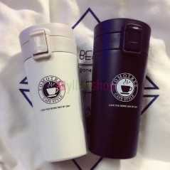Thermos Isotherme 500ml en Acier Inoxydable avec Filtre
