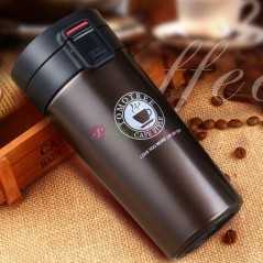 Thermos Isotherme 500ml en Acier Inoxydable avec Filtre