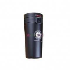 Thermos Isotherme 500ml en Acier Inoxydable avec Filtre