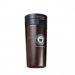 Thermos Isotherme 500ml en Acier Inoxydable avec Filtre