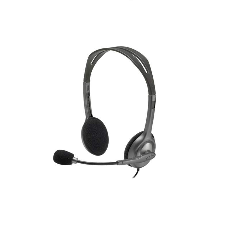 Casque Logitech H110 Casque Logitech H110