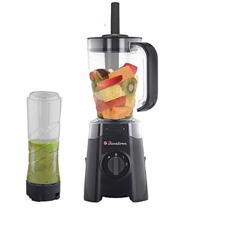 Binatone Blender Mixeur BLS-360 Binatone Blender Mixeur BLS-360