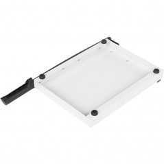 Coupe-papier A4 de bureau