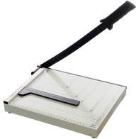 Coupe-papier A4 de bureau