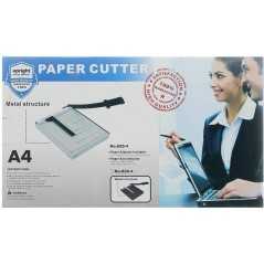 Coupe-papier A4 de bureau