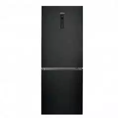 Réfrigérateur Combiné 3 tiroirs Haier HDR3619FNPB