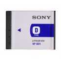 Batterie Appareil Photo Sony NP-BD1