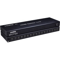 Répartiteur HDMI 4K 1x16 Splitter