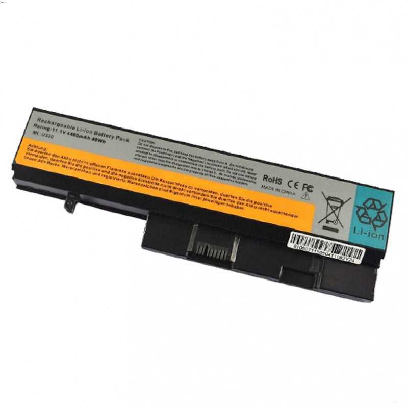 Batterie Ordinateur Portable IBM Lenovo Y330
