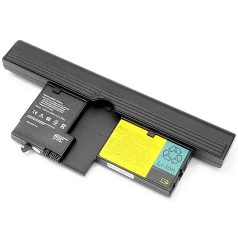 Batterie Ordinateur Portable IBM Lenovo X61