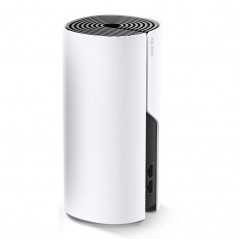 TP-Link Deco M4 (Pack de 3) | Système WiFi Mesh AC1200 Dual-Band | Couverture jusqu'à 320 m² & 2 Ports Gigabit