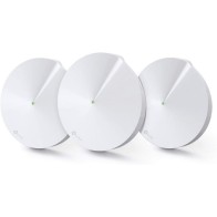 Répétiteur wifi AC 2200Mbps TP-LINK deco M9 Plus (Pack de 3)